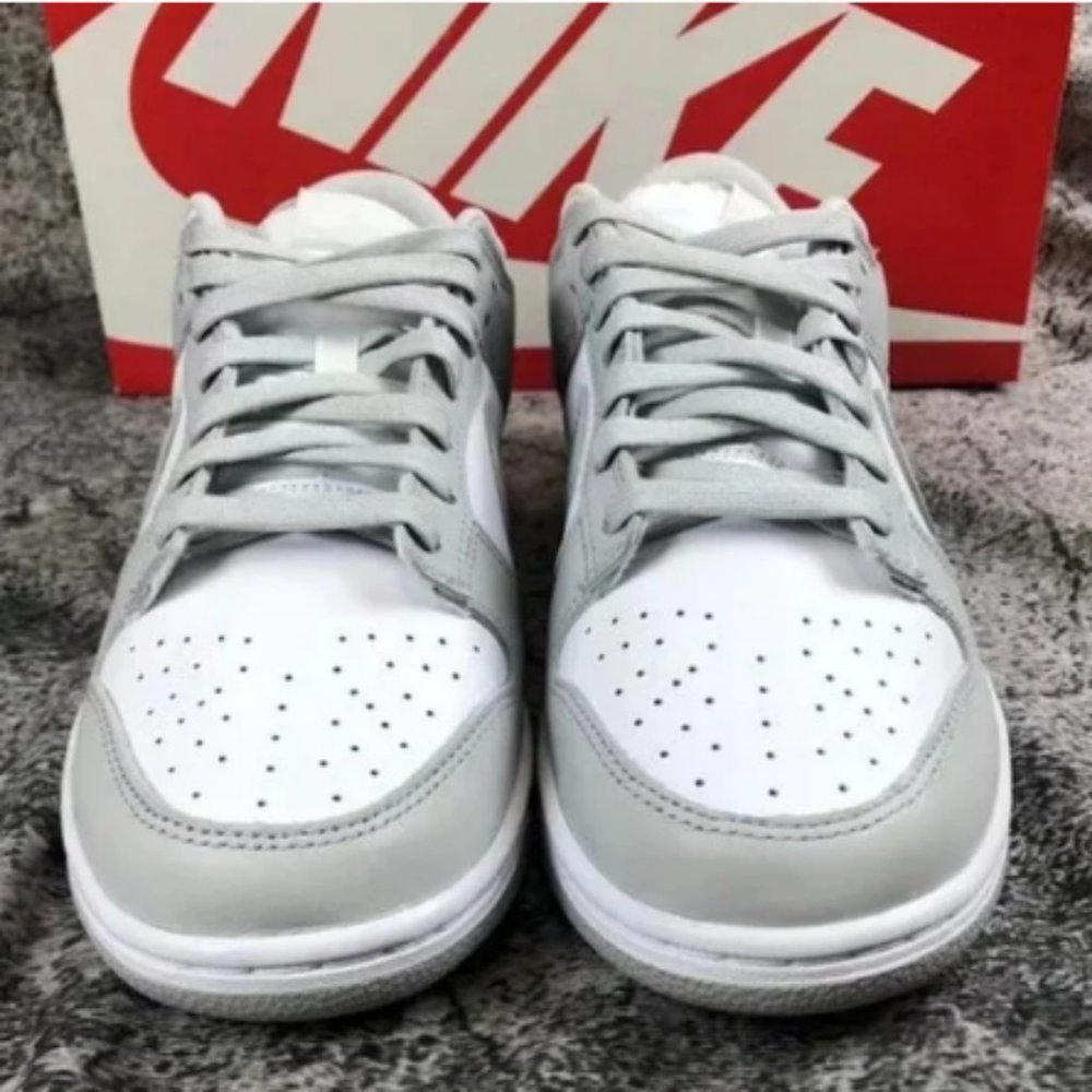 Nike dunk Casual Sneaker for women - Picture 6 of 6